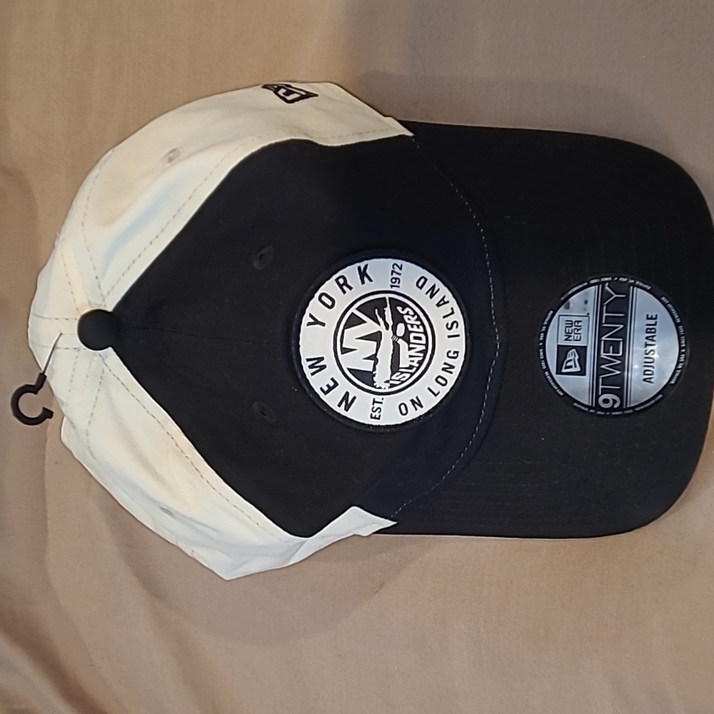 New york islanders baseball cap